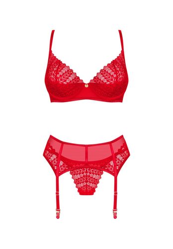 Ingridia Komplet 3-Częściowy  M/L na Arena.pl