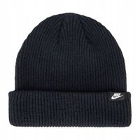2X Czapka Nike U Nk Terra Beanie Sc Fut365 L HF0176-010