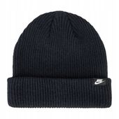 2X Czapka Nike U Nk Terra Beanie Sc Fut365 L HF0176-010