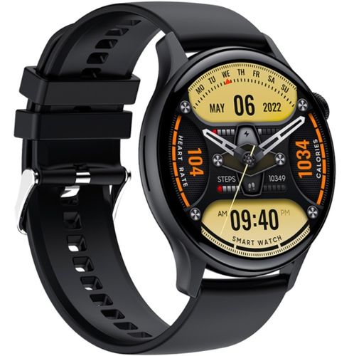 Smartwatch RUBICON RNCF10 Black SMARUB237 na Arena.pl