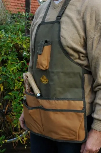 Zestaw małych narzędzi do ogrodu zdjęcie 7