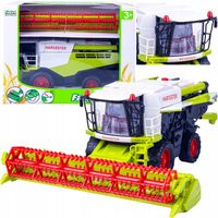 KOMBAJN ZBOŻOWY Z NAPĘDEM RUCHOME ELEMENTY HARVESTER
