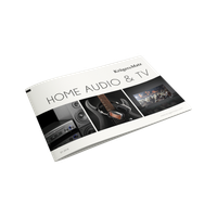 MR-KM-300 Katalog Kruger&Matz Home audio & TV, Q1