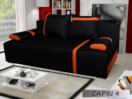 Kanapa CAPRI na Arena.pl