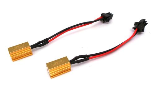 Jeep Cheorokee lampki tablicy rejestracyjnej LED 2szt na Arena.pl