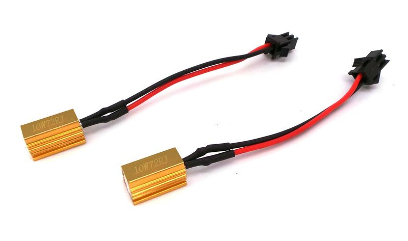 Jeep Cheorokee lampki tablicy rejestracyjnej LED 2szt zdjęcie 15