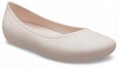 Damskie Wsuwane Buty Baleriny Baletki Brooklyn Flat 39-40