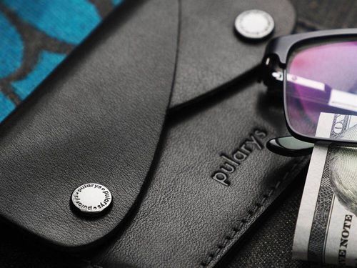 Portfel RETRO - Insider Line 1733 na Arena.pl