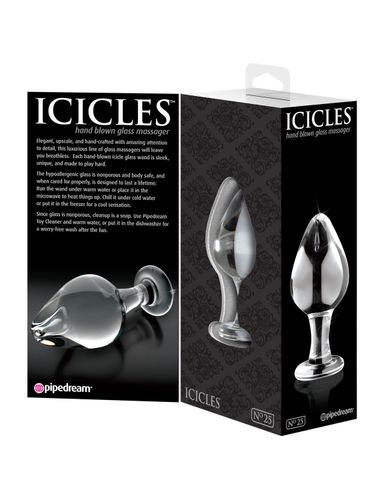 Icicles No. 25 na Arena.pl