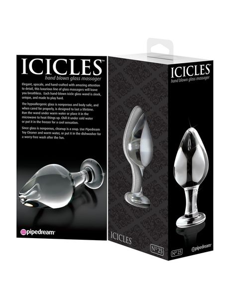 Icicles No. 25 zdjęcie 4