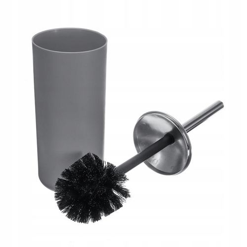 ZESTAW ŁAZIENKOWY KOMPLET SZCZOTKA DO WC KOSZ 6w1 na Arena.pl