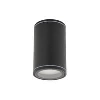 oprawa natynkowa spot ip44 flare black 10583 tk lighting