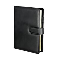 kalendarz planer książkowy zbliżony a5 tygodnie wymienny wkład drops office