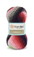 WŁÓCZKA YarnArt Ambiance 150