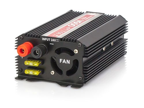 Przetwornica 24/230V 300W na Arena.pl