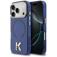etui karl lagerfeld iml k head logo      magsafe do iphone 17 pro