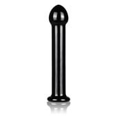 7 glass romance black