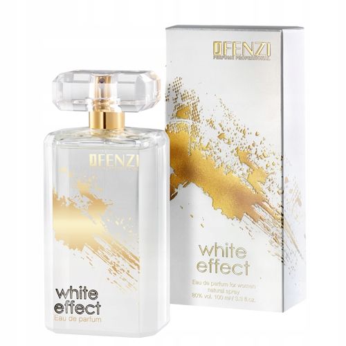 White Effect women Jfenzi edp 100ml na Arena.pl