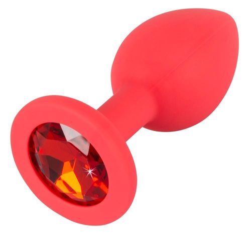 Colorful Joy Jewel Red Plug na Arena.pl