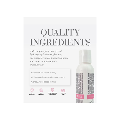 actively trying (ttc) lubrykant 120ml system jo na Arena.pl