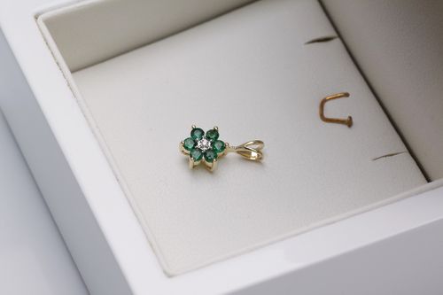 Wisiorek Staviori WZD0954 na Arena.pl