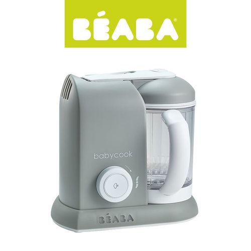 Beaba Babycook® grey na Arena.pl