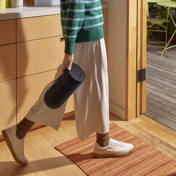 Sonos Move 2 Przenośny inteligentny głośnik zdjęcie 2