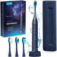 Szczoteczka soniczna BERDSEN Galaxy Granatowy