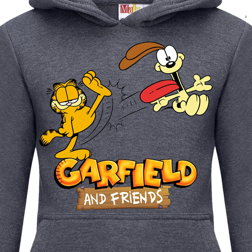 Dres Dziecięcy Garfield na Arena.pl