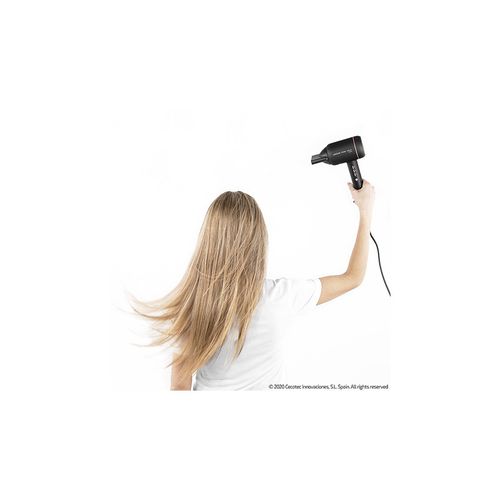 Suszarka do włosów CECOTEC IONICARE 6000 ROCKSTAR FIRE na Arena.pl