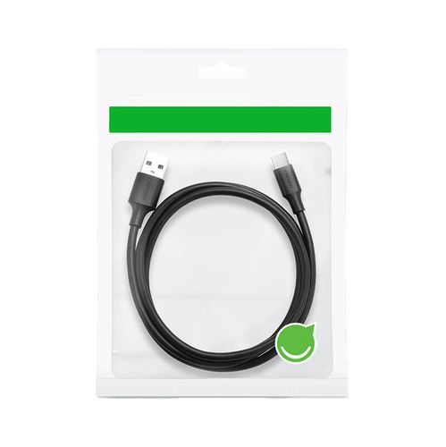 kabel usb do usb-c 3.0 ugreen  us184 1m (czarny) na Arena.pl