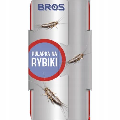 bros - pułapka na rybiki na Arena.pl