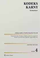 Kodeks karny. Komentarz w.4