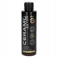 Dodatek do Oleju Silnikowego Mannol 9829 Ceramo Ester 250 ml