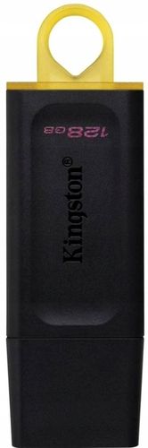 KINGSTON FLASH 128GB USB 3.2 Gen1 DataTraveler Exodia (B+Y) na Arena.pl