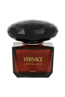 tester versace crystal noir parfum 90ml