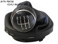 Volkswagen Touran gałka zmiany biegów 6biegow