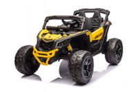 2X Samochód elektryczny dla dzieci Ramiz ATV CAN-AM Maverick