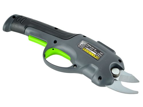 AKUMULATOROWY SEKATOR DO CIĘCIA GAŁĘZI NAC PRB36-B15-JN 800 CIĘĆ NA 1 ŁADOW na Arena.pl