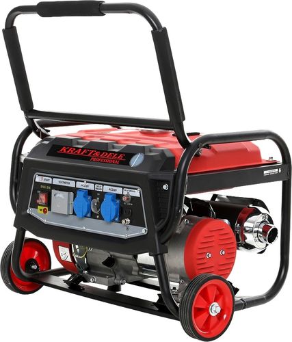 agregat prądotwórczy 3000w 12/230v kd138 na Arena.pl