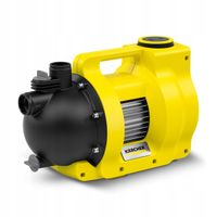 Pompa do wody KARCHER BP 6.000 Garden elektryczna