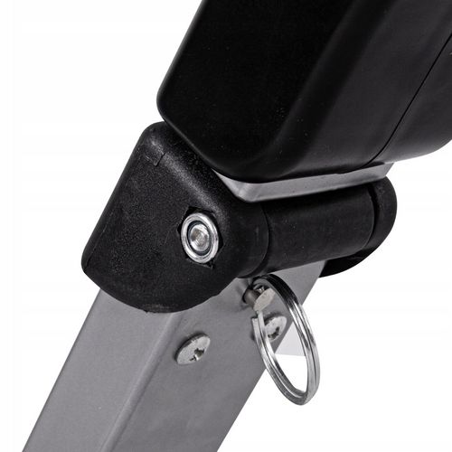 Mini rower treningowy rotor inSPORTline Raryo na Arena.pl