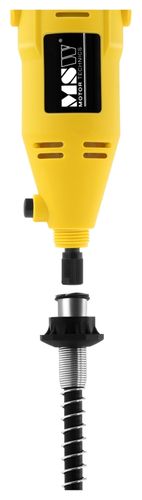 Multiszlifierka - 135 W - 47 elementów MSW MULTI-GRIN135.1 na Arena.pl
