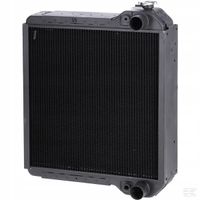 Chłodnica Case-IH Maxxum 135691A3N