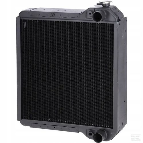 Chłodnica Case-IH Maxxum 135691A3N na Arena.pl