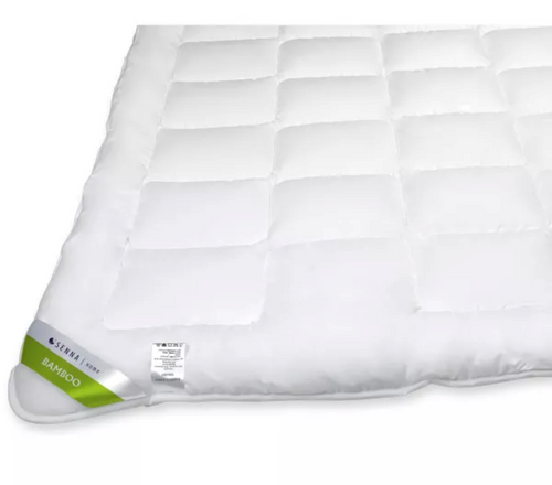 Kołdra całoroczna 155x200cm BAMBOO | Senna Home na Arena.pl