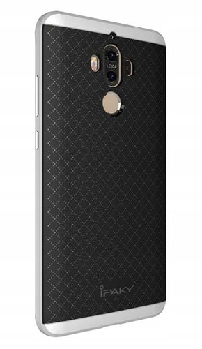 ipaky elegant iphone 7 czarne na Arena.pl