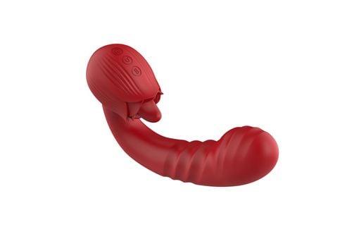 Rose Thrusting Vibrator na Arena.pl