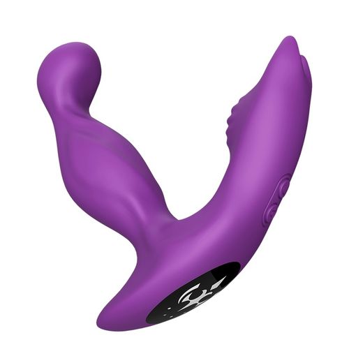 Bat king purple na Arena.pl