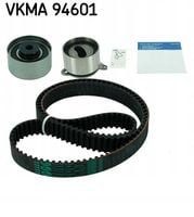 SKF VKMA 94601 Zestaw paska rozrządu